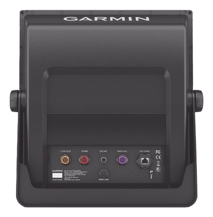Garmin 10-02243-00 plóter cartográfico Sonda incorporada 38,1 cm (15")