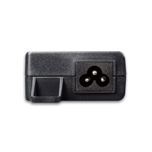 PLANET POE-163 adaptador e inyector de PoE Ethernet rápido, Gigabit Ethernet 53 V