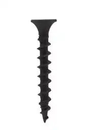 Hercules Tornillo Para Tablaroca 8X1 1/4" 20 Pzs, Pavonado