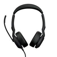 25089-999-799 - Jabra Evolve2 50 Auriculares y Cascos Auriculares Diadema Alámbrico