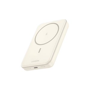 Ugreen 25208 batería externa 10000 mAh Cargador inalámbrico Beige