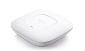 TP-Link EAP120 punto de acceso inalámbrico 300 Mbit/s Blanco Energía sobre Ethernet (PoE)