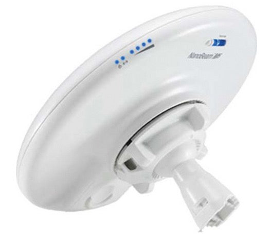 NBE-5AC-19, NanoBeam, 5Ghz, 802.11ac, 19dbi, 26dBm (400mw)