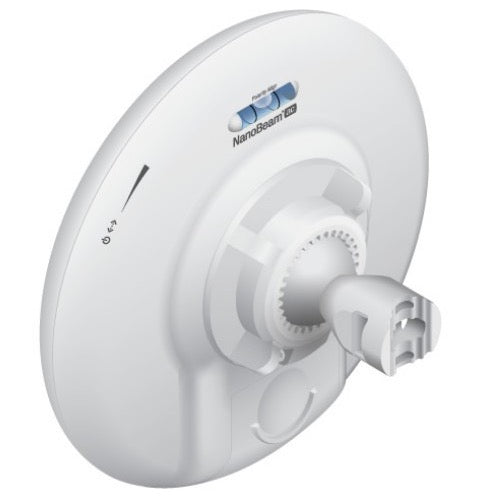 NBE-5AC-19, NanoBeam, 5Ghz, 802.11ac, 19dbi, 26dBm (400mw)