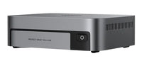 25891 - Ugreen NAS Compacto / 4 Bahías M.2 NVMe / Intel Core i5 12th Gen 25891