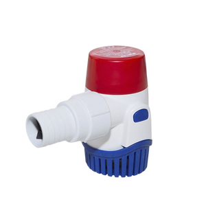 Rule 25DA-24 bomba de agua Bomba sumergible 1893 l/h
