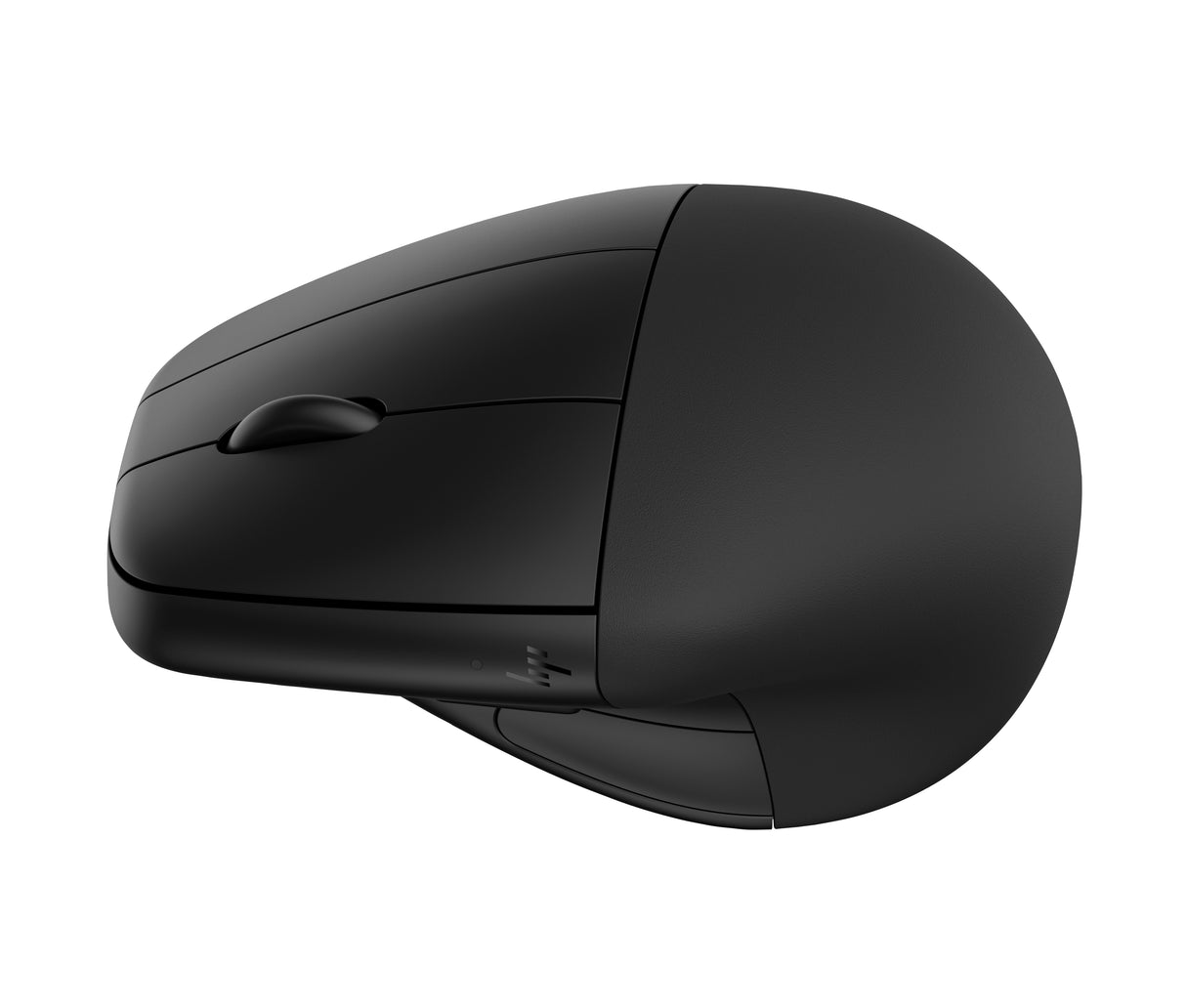 HP Ratón vertical ergonómico HP 925 Ratón Oficina RF Wireless + Bluetooth 4000 DPI Rueda