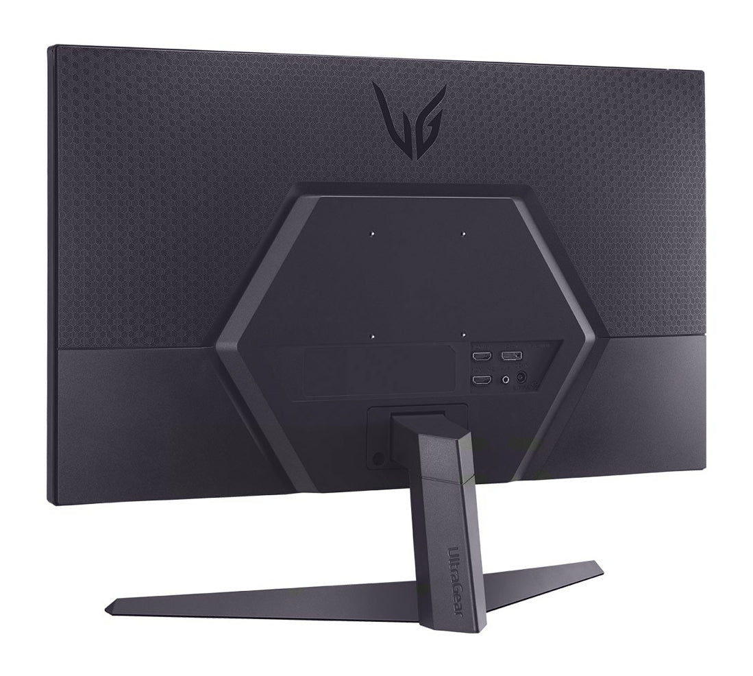 LG 24GS50F-B Monitor 60,2 cm (23.7") 1920 x 1080 Pixeles Full HD LCD Negro