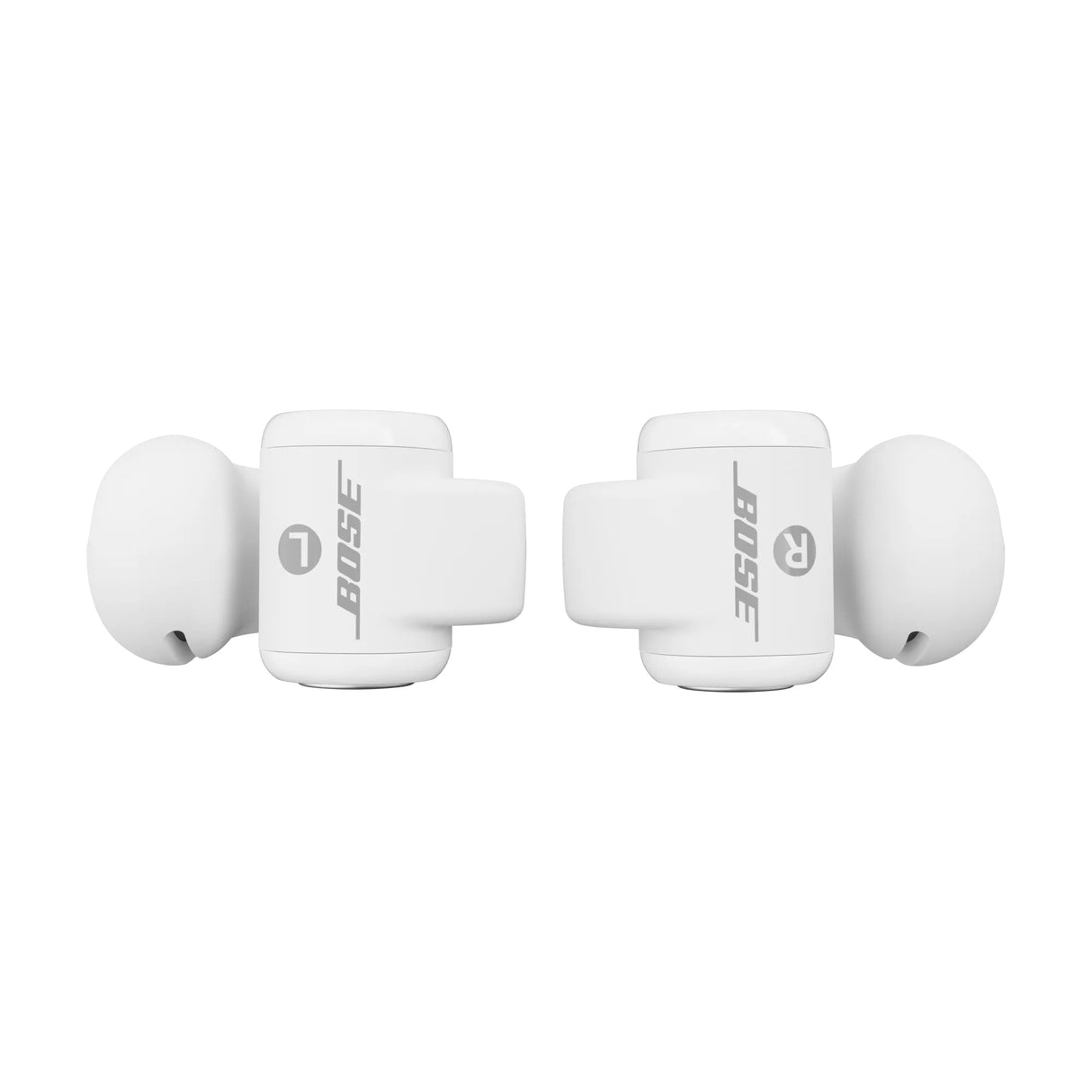 Bose 881046-0040 auricular y casco Auriculares Inalámbrico y alámbrico Dentro de oído Bluetooth Blan