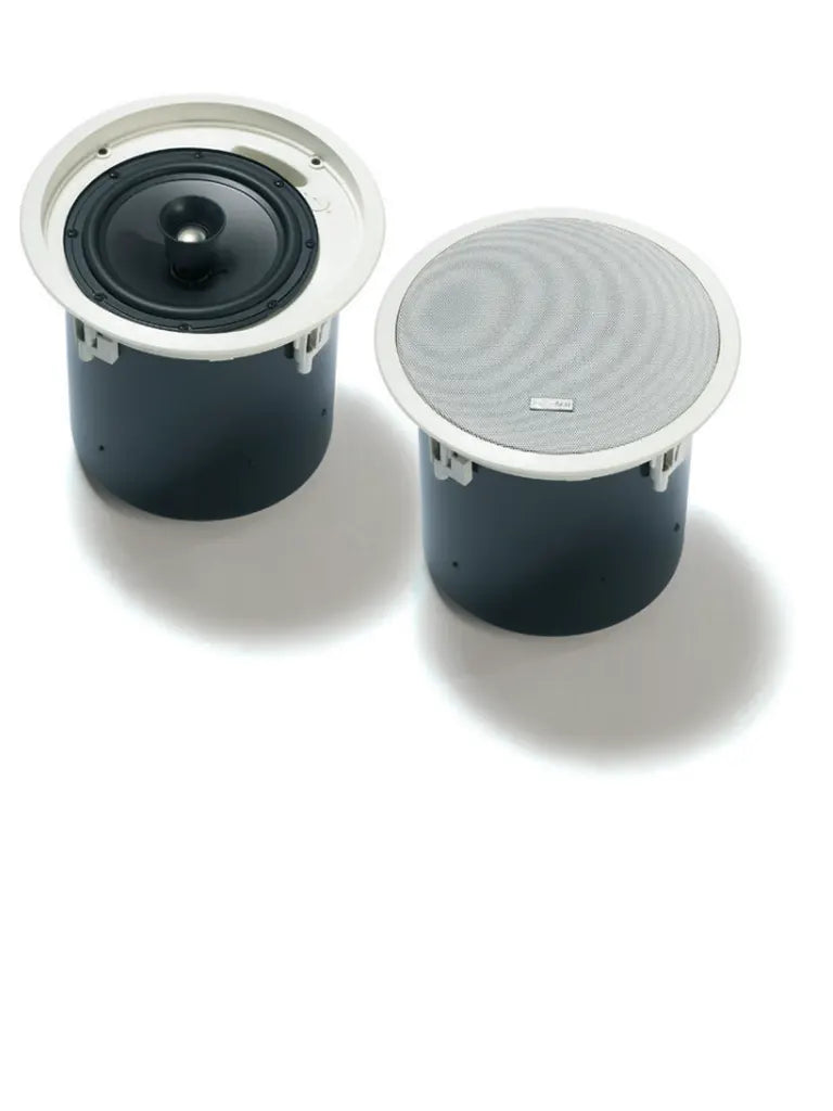 BOSCH Altavoz de Plafón LC2-PC30G6-8, 30W, 8", Producto Empresarial