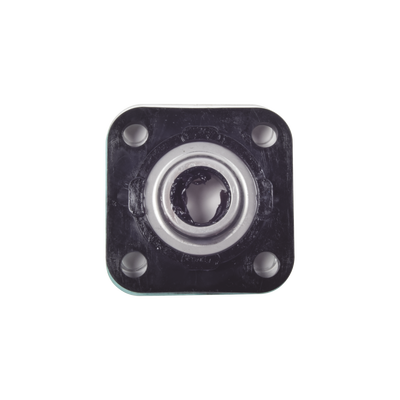Dks Doorking Refacción / Conjunto de Rodamiento Trasero / Puertas Automáticas 2600-466