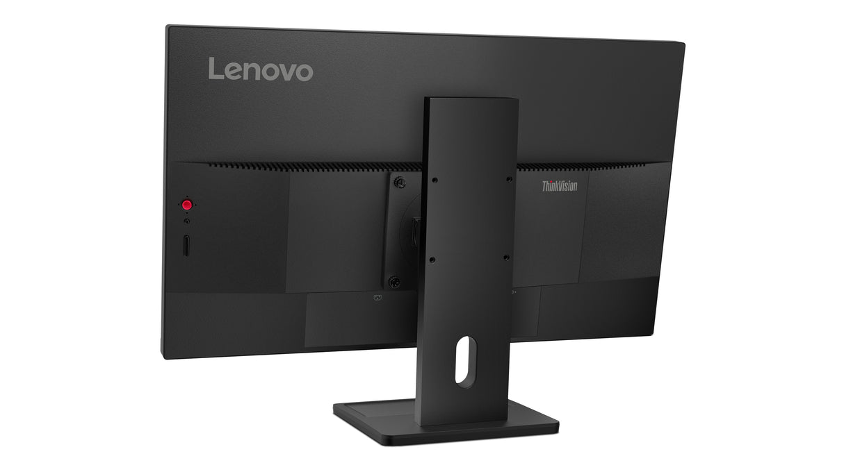 Lenovo ThinkVision E24-30 Monitor 60,5 cm (23.8") 1920 x 1080 Pixeles Full HD W-LED Negro