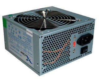 FUENTE DE PODER XCASE 450 W EN CAJA RETAIL