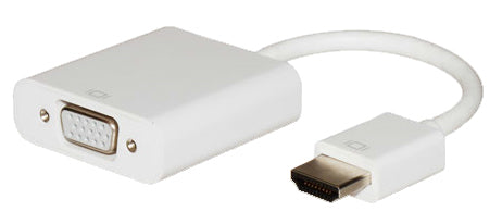 X-Case HDMITOVGA tarjeta y adaptador de interfaz VGA