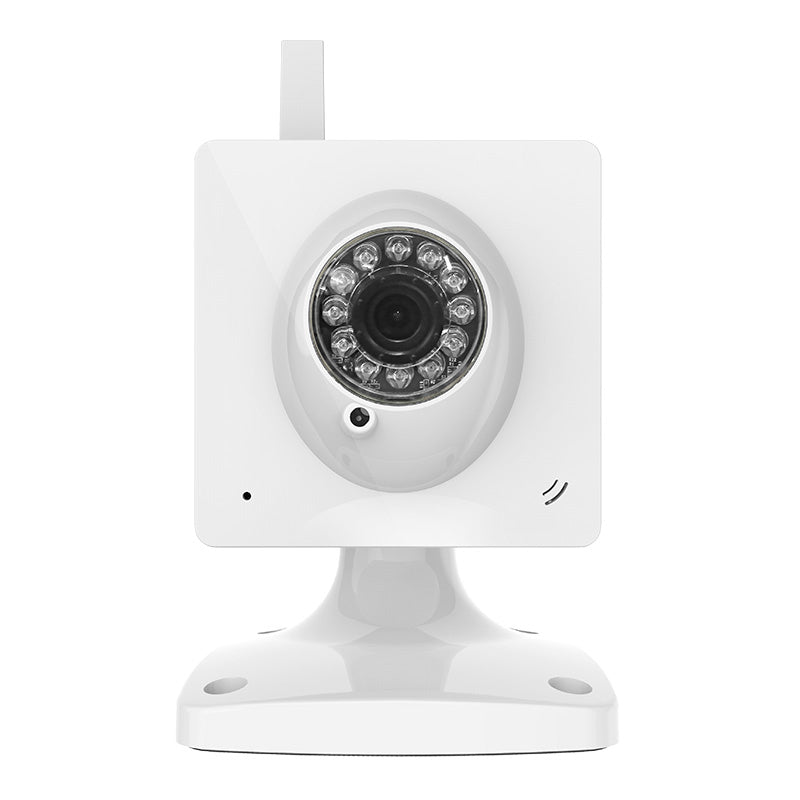 C5S, Cámara IP tipo Cubo 720P WiFi, ONVIF
