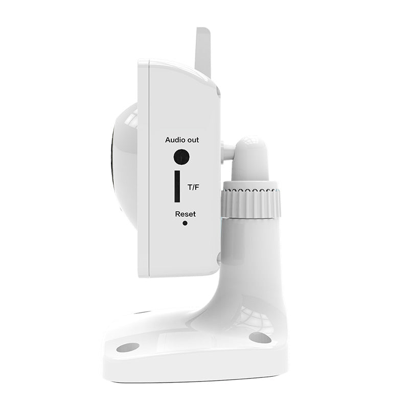 C5S, Cámara IP tipo Cubo 720P WiFi, ONVIF