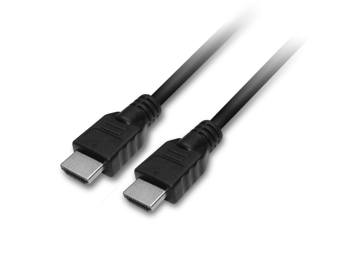 Xtech XTC-152 cable HDMI 3,3 m HDMI tipo A (Estándar) Negro