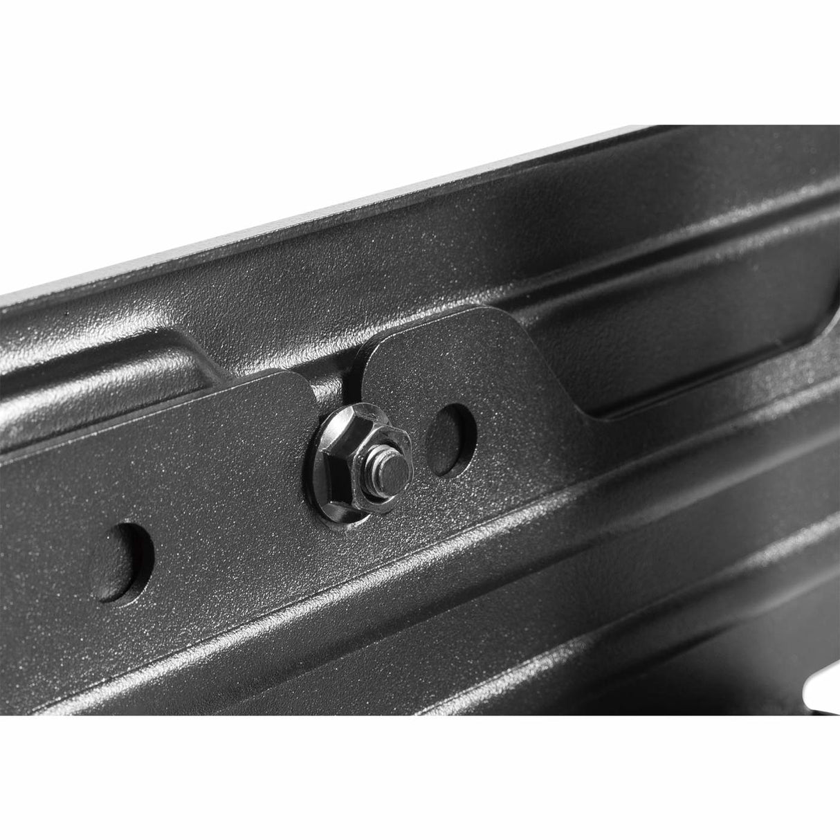 Manhattan Soporte de techo para TV/monitores, para pantallas de 37" a 65", altura ajustable de 70 a