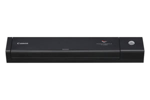 Canon P-208 II Escáneres 216 x 356 mm 600 x 600 DPI Escáner alimentado con hojas