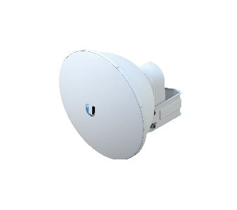 UBIQUITI ANTENA DIRECCIONAL AIRFIBER X IDEAL PARA ENLACES(AF-5G23-S45)