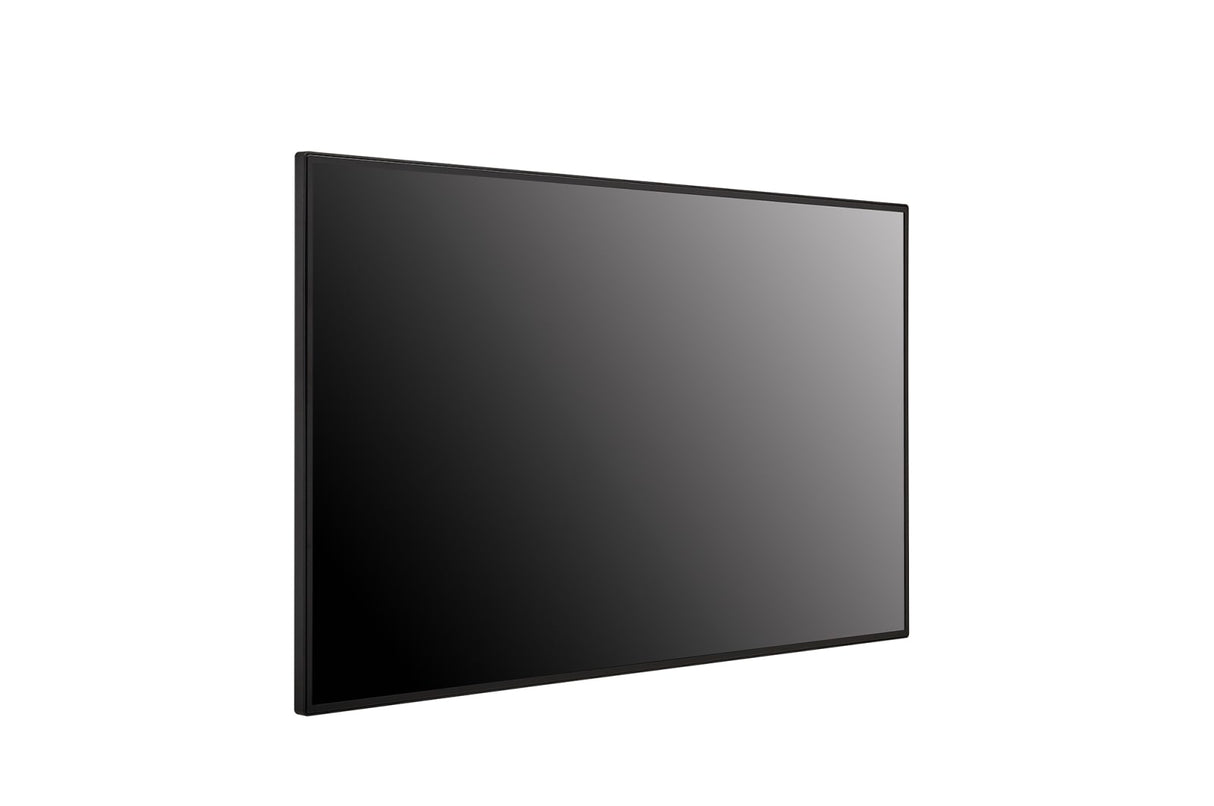 LG 43UM5N-H Monitor 109,2 cm (43") 3840 x 2160 Pixeles 4K Ultra HD Wifi
