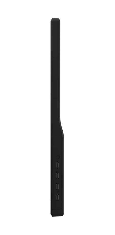Monitor Portatil ACTECKPlano 15.6" IPS / LinkPad LP15Y / FHD / 60Hz / 5ms / 2x Altavoces 1 W / HDR10 / 2x Tipo-C 3.1 + 1