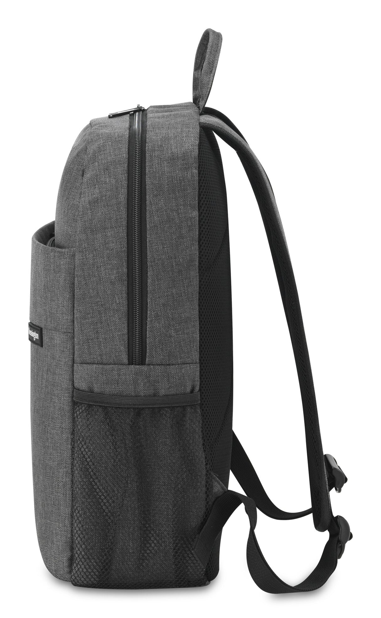 Kensington Simply Portable Lite Backpack 16” Laptop Monocromo 40,6 cm (16") Mochila Gris