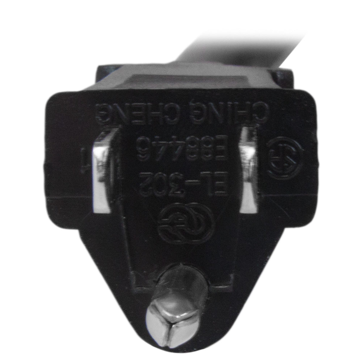 StarTech.com PXT515C19146 Cable Negro Macho Hembra 1,8 m