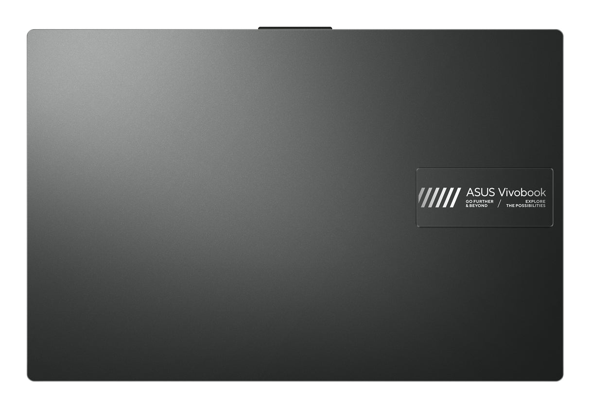ASUS Vivobook Go E1404GA-NK007W Laptop Mixed Black Portátil Negro Concha