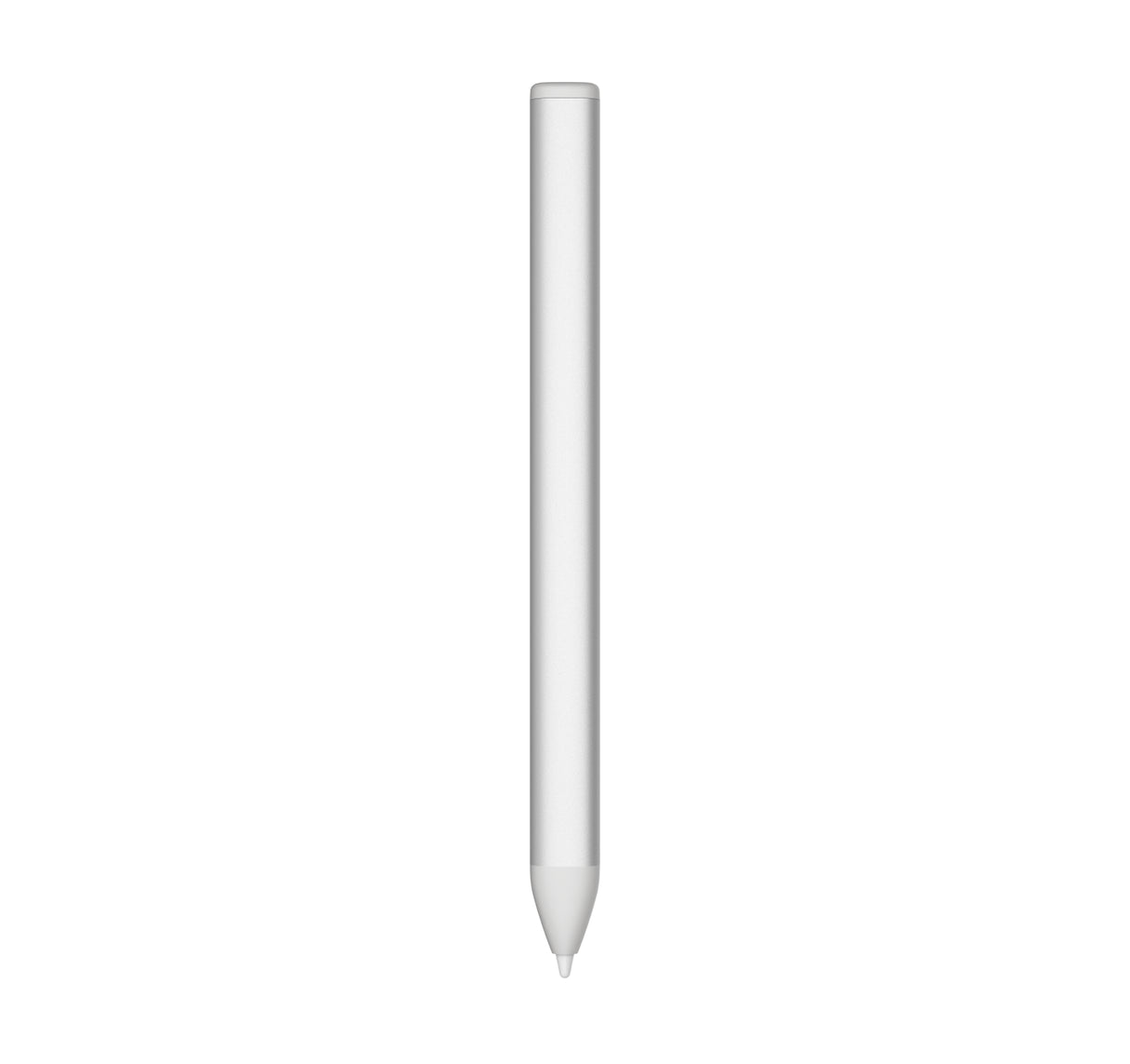 Logitech 914-000070 lápiz digital Tableta Apple Plata Blanco