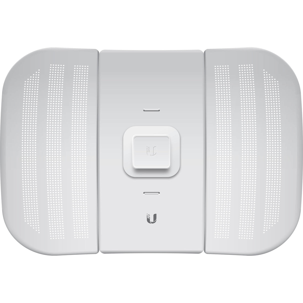 Ubiquiti LBE-M5-23 repetidor y transceptor 1x1 SISO 100 Mbit/s Blanco