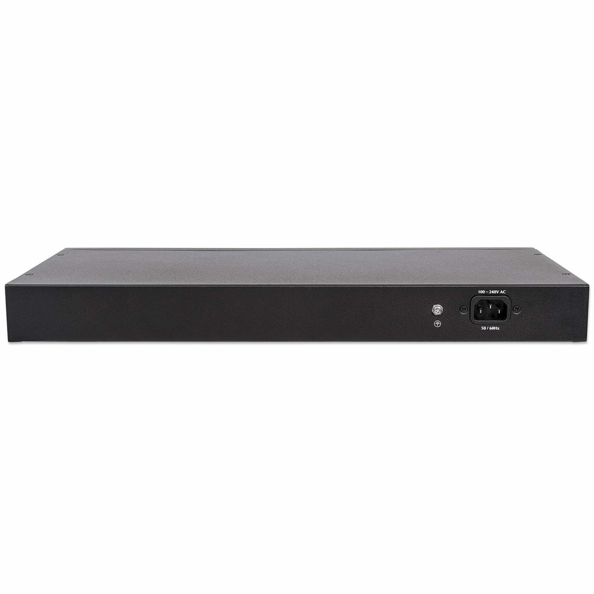 Intellinet Commutateur réseau (switch) Gigabit 24 ports, 24 ports RJ45, 4 ports SFP, Web-Smart Ethernet, montage rack 19", garantie de 3 ans dispositivo de redes Gestionado Si Si Si