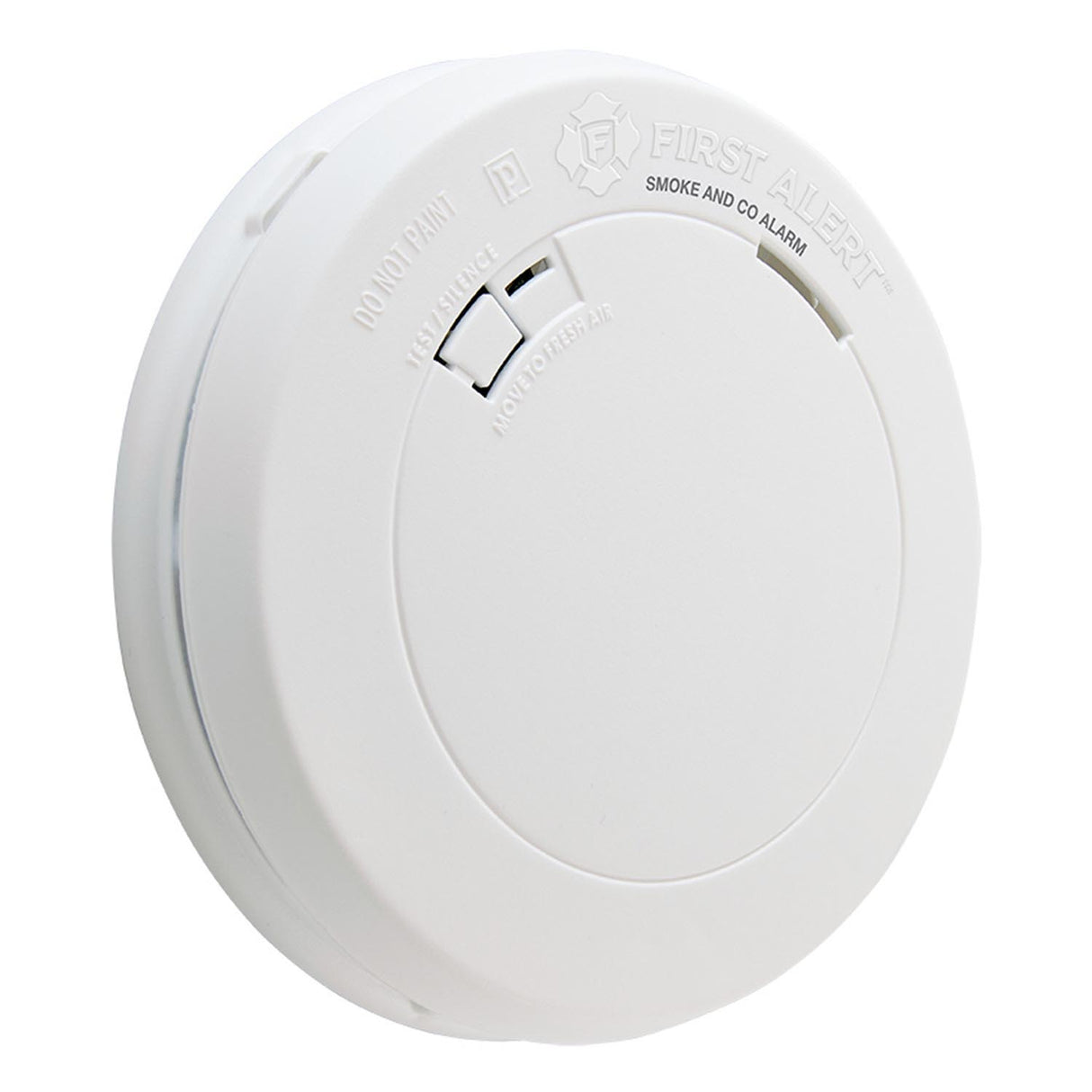 First Alert PRC700 Detector de monóxido de carbono Alámbrico