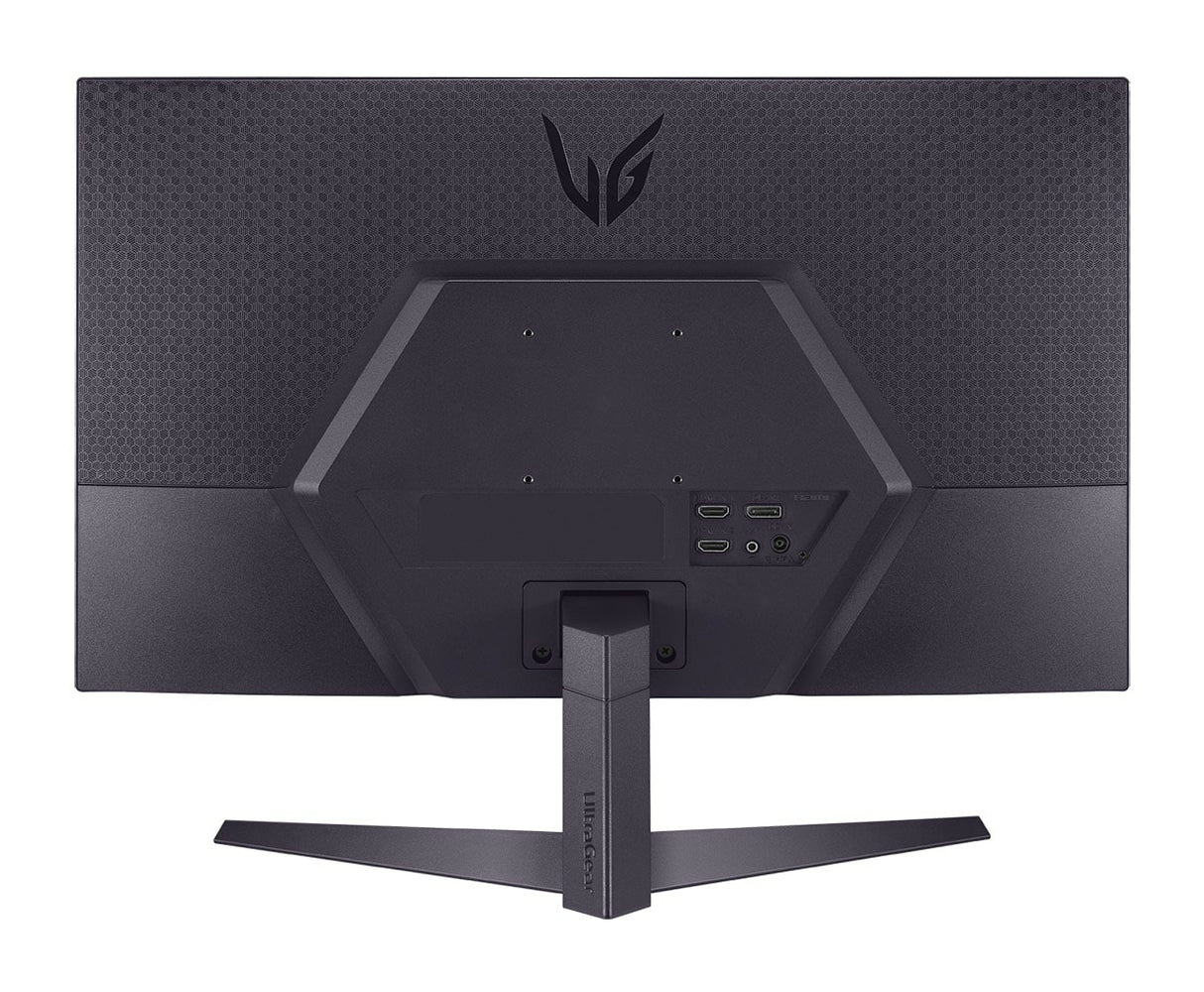 LG 24GS50F-B Monitor 60,2 cm (23.7") 1920 x 1080 Pixeles Full HD LCD Negro