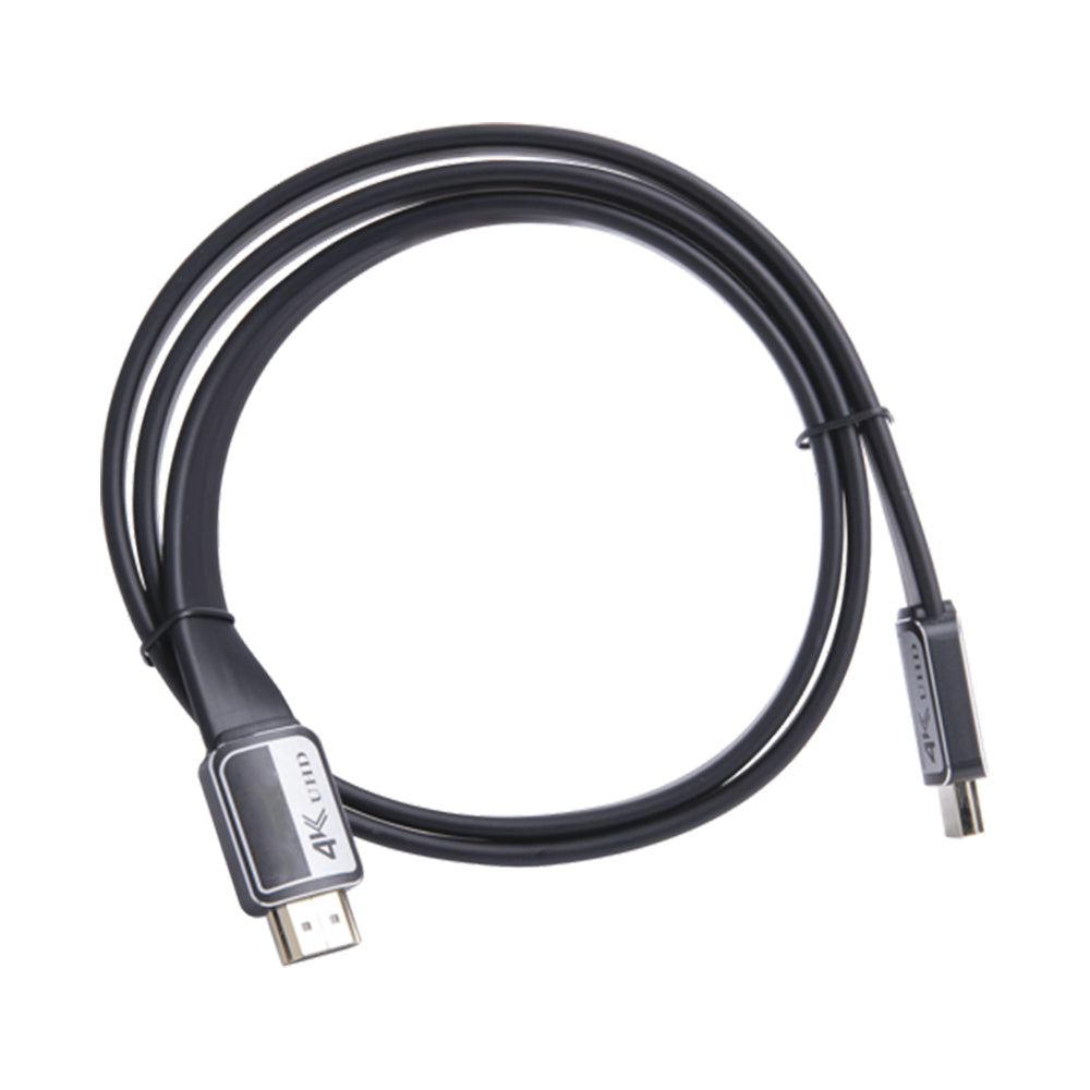 Epcom EP-PH-4K-1.8M cable HDMI 1,8 m HDMI tipo A (Estándar) Negro