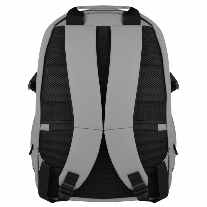 Perfect Choice PC-084532 mochila Gris Poliuretano | Mochilas