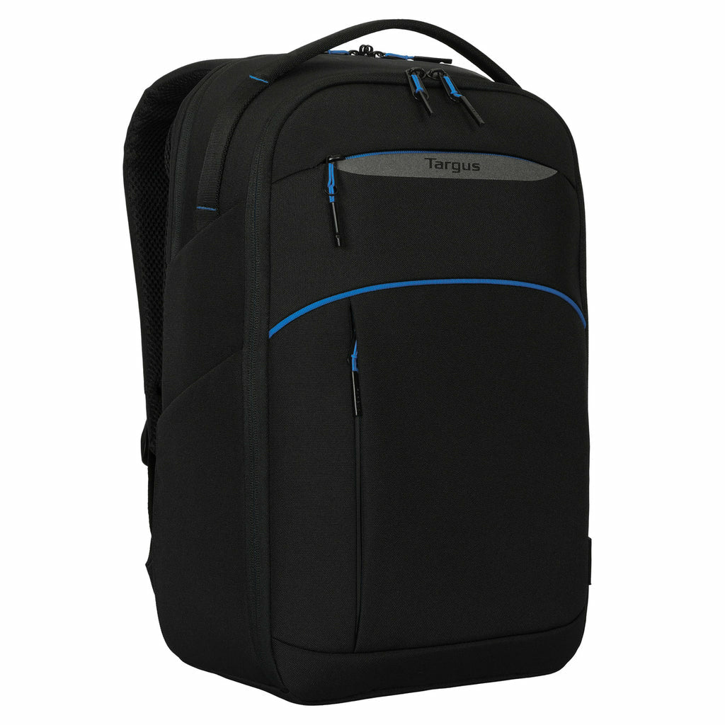 Targus TBB643GL Laptop 40,6 cm (16") Mochila Plástico Negro