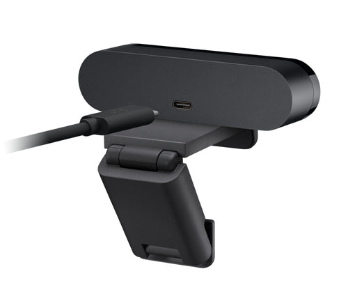 Logitech BRIO 4K Cámaras web 13 MP 4096 x 2160 Pixeles USB