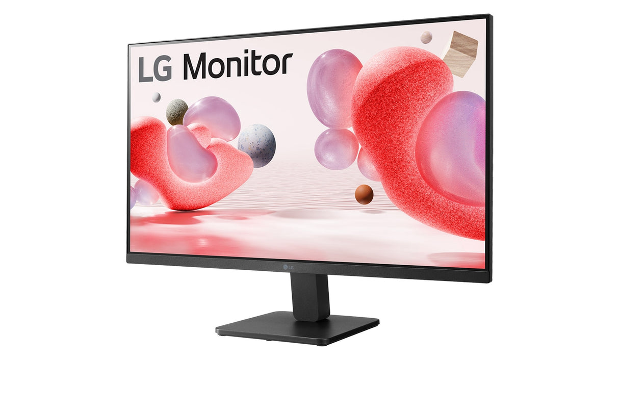 LG 27MR400-B Monitor 68,6 cm (27") 1920 x 1080 Pixeles Full HD Negro