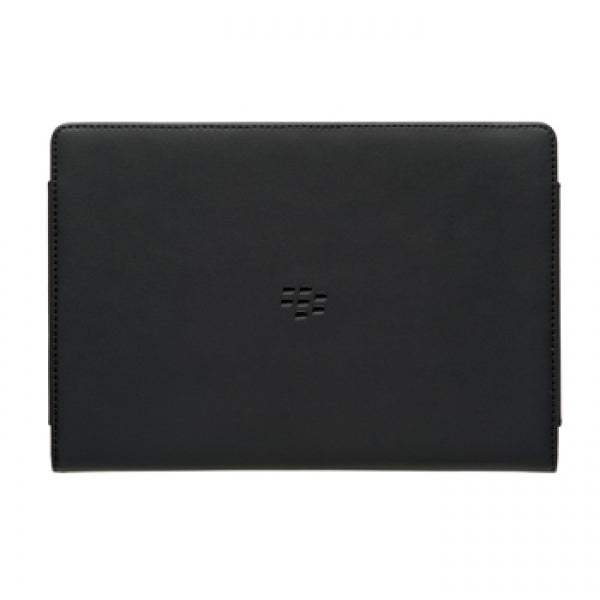 BlackBerry HDW-39228-001 estuche para tablets 17.8 cm (7") Funda de protección Negro, Compatibilidad, PlayBook