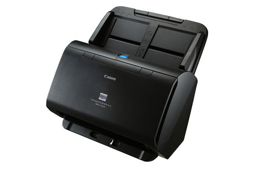 Canon DR-C240 Escáneres 216 x 3000 mm 600 x 600 DPI Si