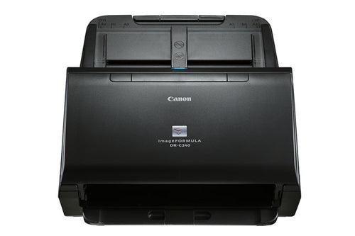 Canon DR-C240 Escáneres 216 x 3000 mm 600 x 600 DPI Si