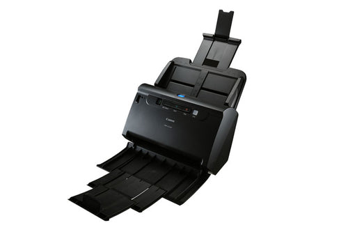 Canon DR-C240 Escáneres 216 x 3000 mm 600 x 600 DPI Si