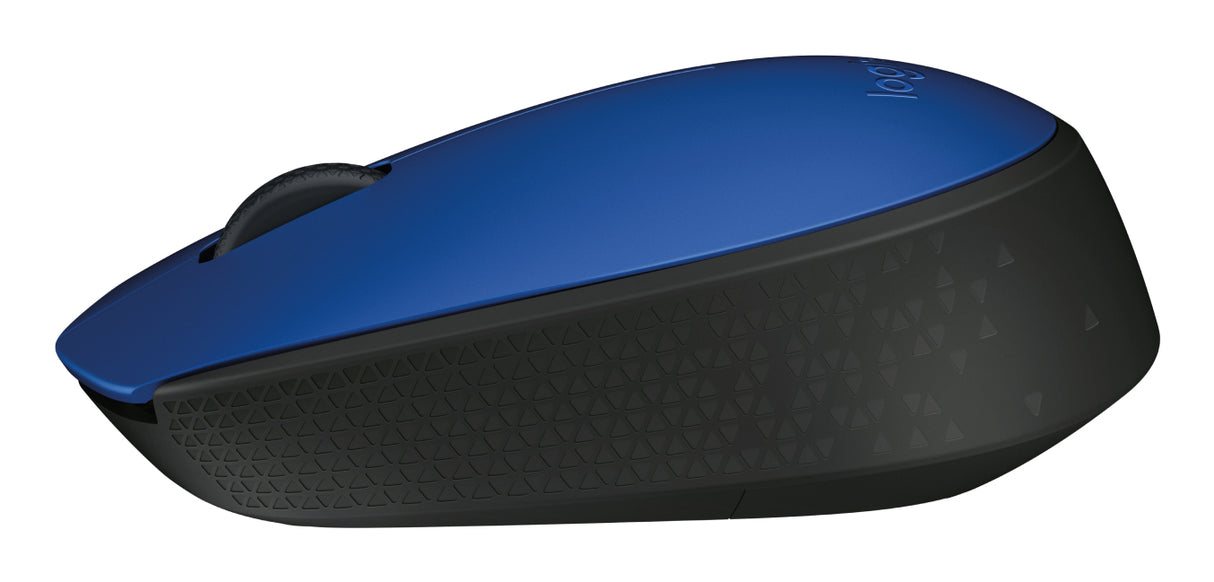 Logitech M170 Ratón 1 Vertical Oficina RF inalámbrico