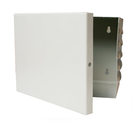 Enson LINCE10 componente de vigilancia o detección, Acero inoxidable, 65 x 210 x 150 mm, 1 pieza(s)