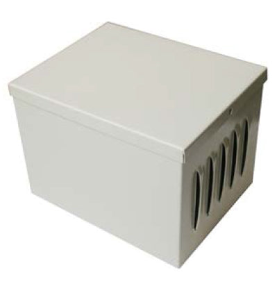 Enson LINCE10 componente de vigilancia o detección, Acero inoxidable, 65 x 210 x 150 mm, 1 pieza(s)