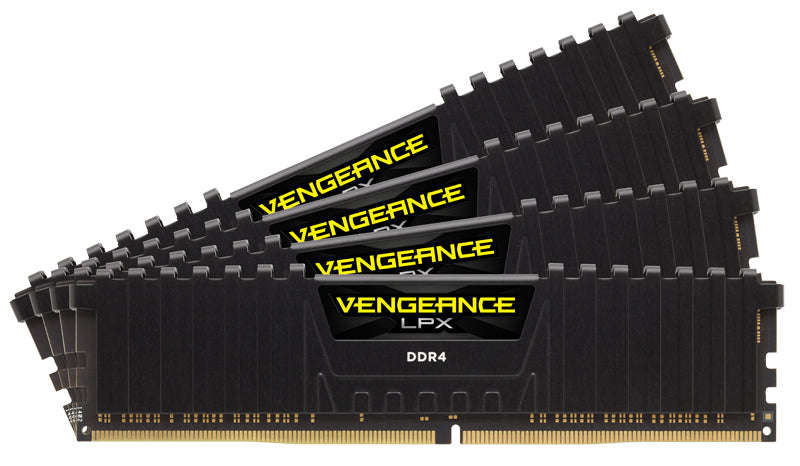 Corsair Vengeance LPX 16 GB módulo de memoria 1 x 16 GB DDR4 288-pin DIMM