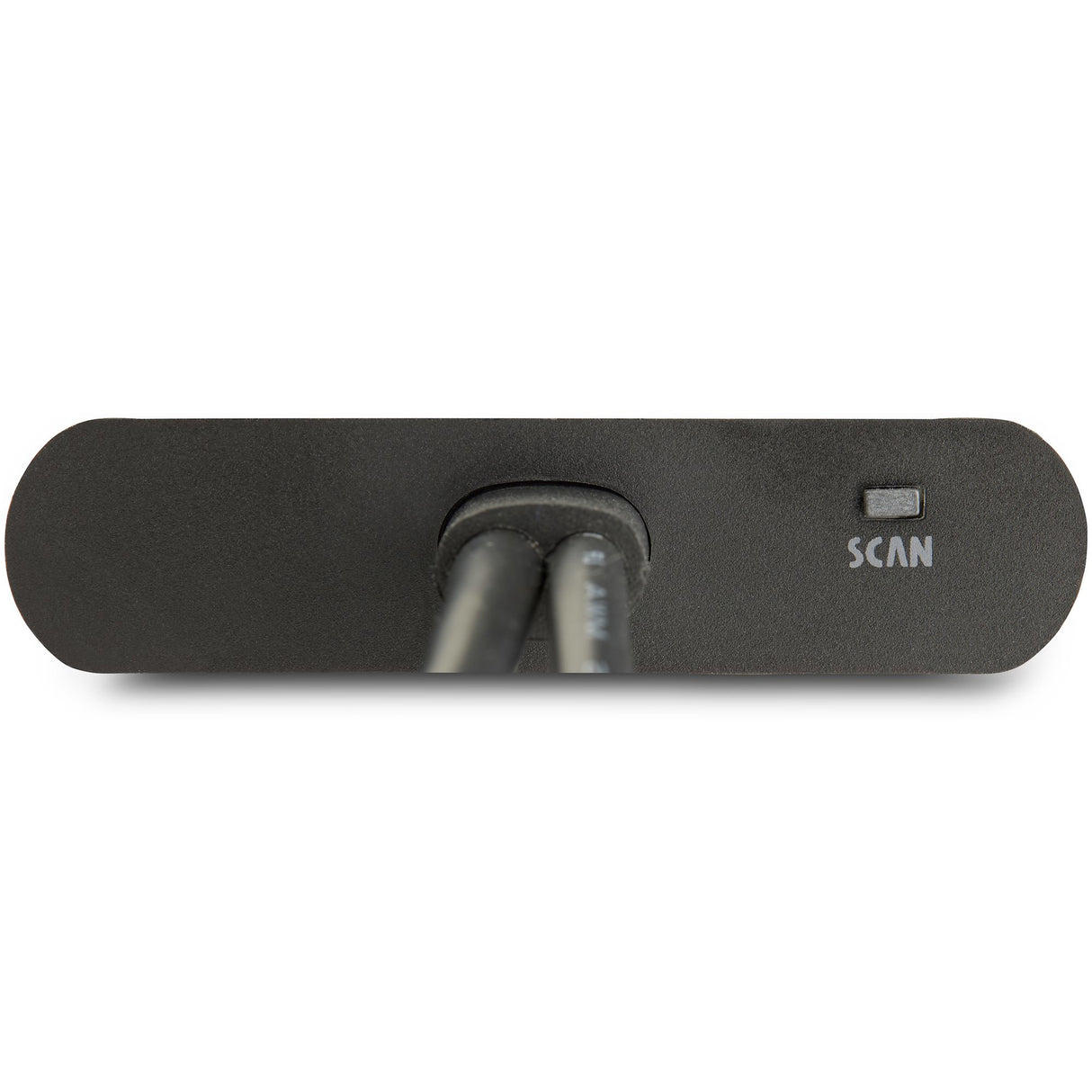 StarTech.com Hub MST de 2 Puertos DisplayPort 1.2 - Divisor Splitter DP de 2 Monitores - Adaptador DP a 2x DisplayPort 4K 30Hz - Alimentado por USB - Windows Solamente divisores de vídeo DisplayPort 2x DisplayPort 2 Negro
