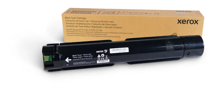 Xerox 006R01828 Cartucho de Tinta VersaLink C7100 1 pieza(s) 1 Original