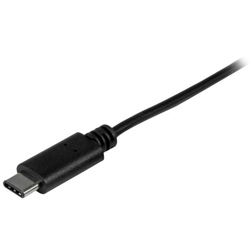 StarTech.com Cable USB Type-C de 1m - USB 2.0 Tipo B a USB-C Cables USB USB 2.0 USB C 1 m